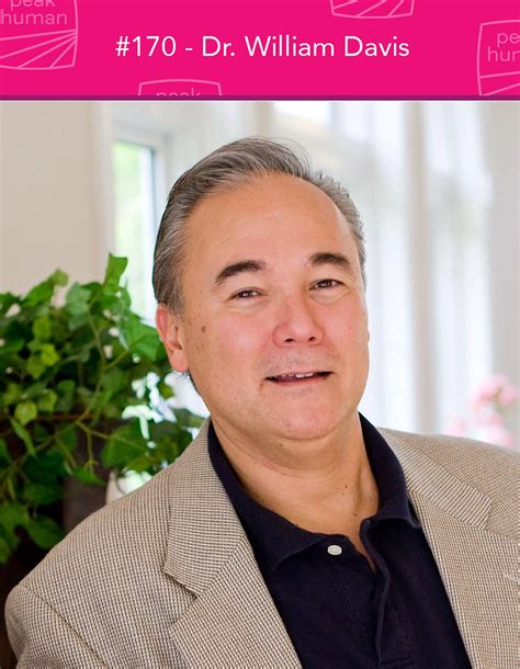 Dr. William Davis on the Simple Diet Switches to Change Your Life ...