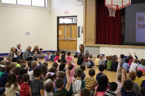 Westbrook School for Young Learners