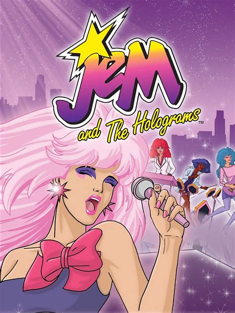 Jem and the Holograms - Rotten Tomatoes