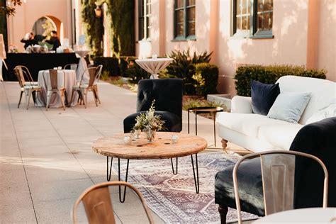 Birthday Party Rentals