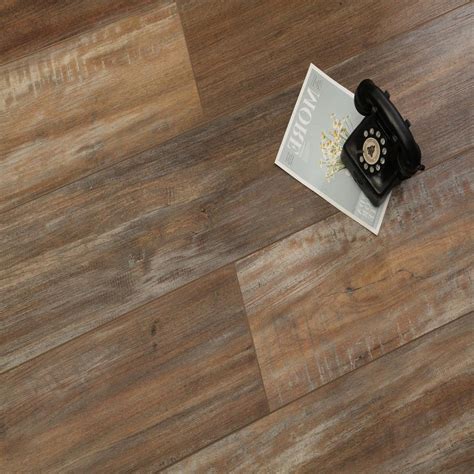 Floors 2000 Exotica Vinyl Plank in 9x60 size