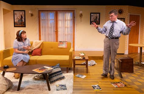 Home - Act II Playhouse