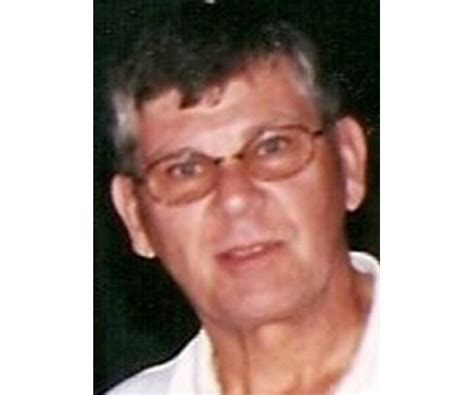 Frank Vernallis Obituary (2023) - Portage, IN - La Porte County Herald ...