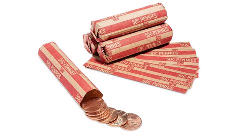 Roll Coins Amount