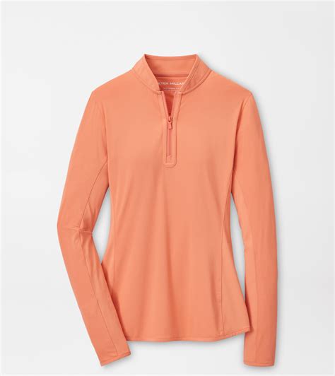 Lightweight Sun Shirt | Women's Tops | Peter Millar