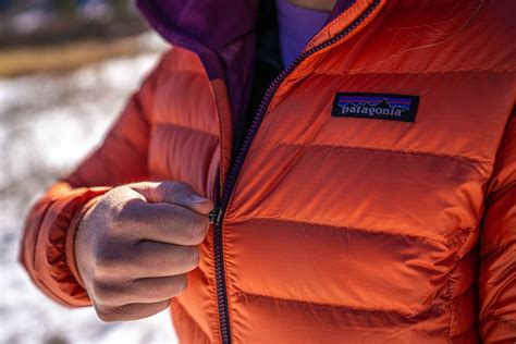 Down Jacket Down Vest at Rosalind Caine blog