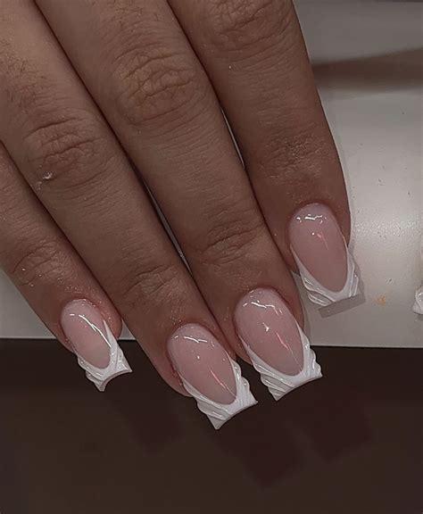 Pin von Angel auf Nails | Nägel inspiration, Designer nägel, Schöne nägel