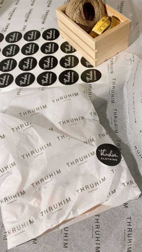 Thruhim Clothing: Reppin' Faith in a Subtle yet Fashionable Way