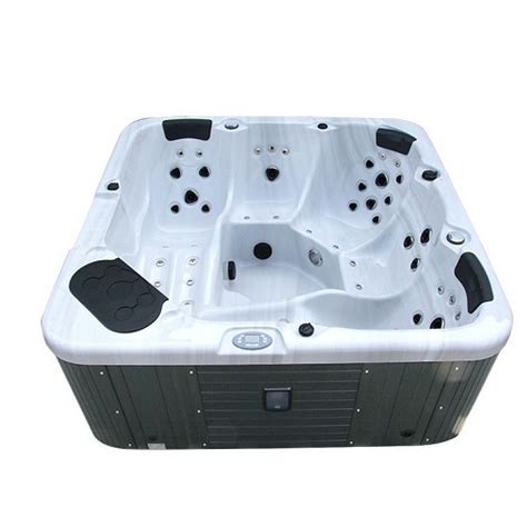 Vasca Da Bagno Pieghevole Portatile Per Adulti 120x55x50 Cm - Isolante Termico, Con Cuscino, Per Idromassaggio E Relax