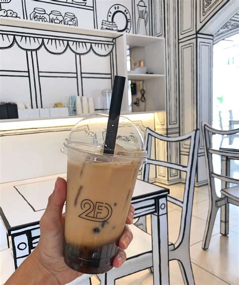 ULTIMATE LIST OF BUBBLE TEA BRANDS | Talk Boba