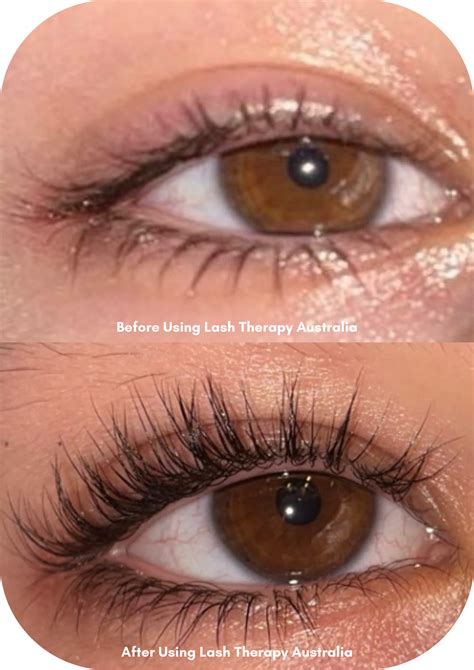 Eyelash Serum 3ml - Lash Therapy Australia