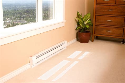 CADET Electric Baseboard Heater: Residential Grade, 150W/563W - 31LK58 ...