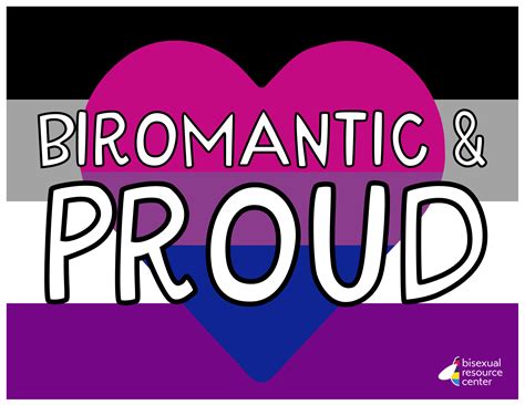 Printable Pride Signs - Bisexual Resource Center