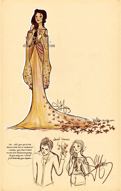 Percy Jackson Persephone