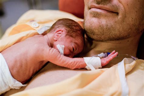 Was Baby Born Premature? What To Do Next | Pathways.org
