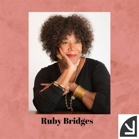 In 1960, Ruby Bridges became the first African-American student to ...