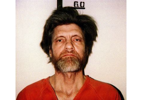 Who was 'Unabomber' Ted Kaczynski?