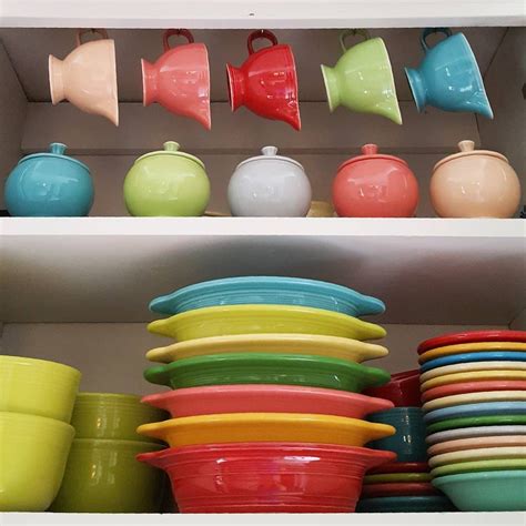 Fiesta Dinnerware Sets