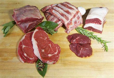 Wild Game Meat Sydney at Paul Crumrine blog