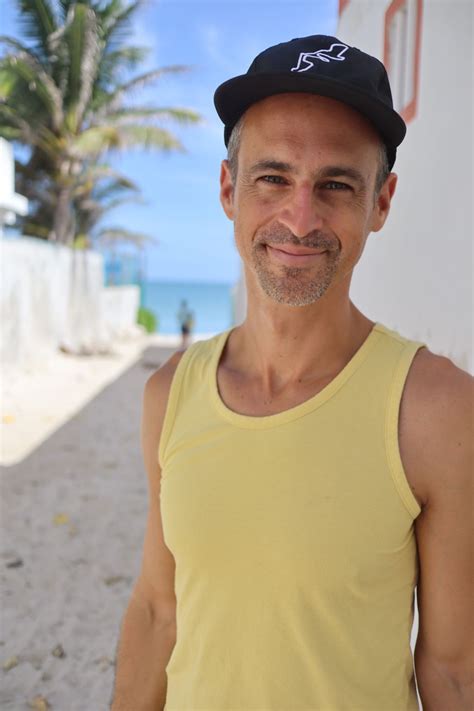 The opposite of "perfect". It's not failure. No, the opposite of ...