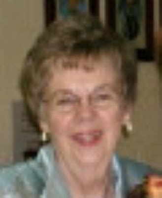Judith Rogers Obituary - 2021 - Oaks-Hines Funeral Home