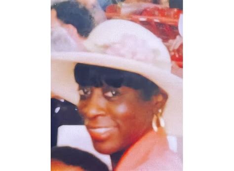 Carrie B DeBerry Obituary (2025) - Newark, NJ - Whigham Funeral Home