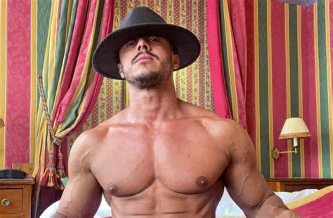 Diego Barros Biography: Age, Net Worth, Height, Career, OnlyFans, Movies, Partner