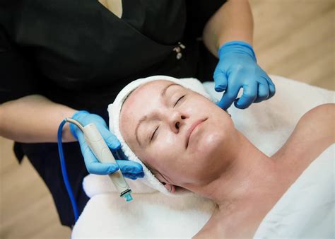 Medical Aesthetician Degree: Programs - NRCBF
