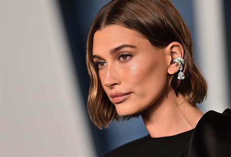Hailey Bieber Reveals Her Reaction To 'Looks Trans' Trolls