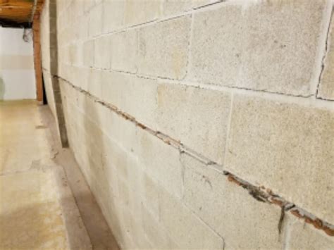 How To Fix A Leaking Basement Wall - Home Design Ideas
