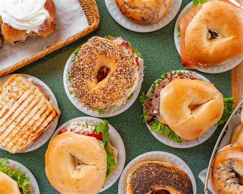Order Chesapeake Bagel Bakery (Burke) - Menu & Prices - Fairfax ...