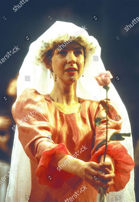 Phoebe Nicholls Editorial Stock Photo - Stock Image | Shutterstock