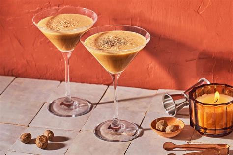 11 Halloween-Themed Cocktails to Shake up | Wine Enthusiast