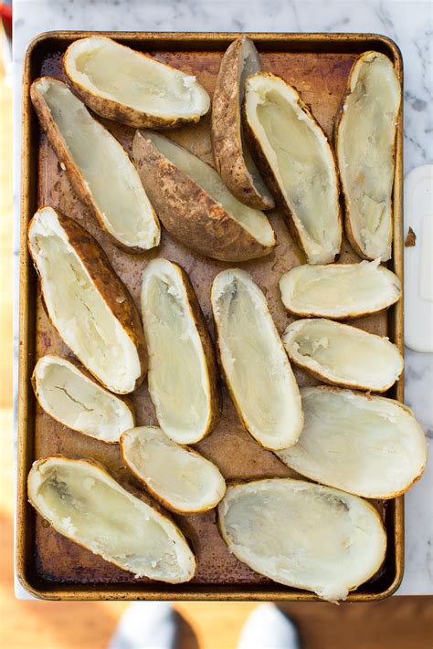 How To Freeze (and Heat Up) Twice-Baked Potatoes | Freezer friendly ...