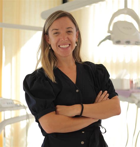 Dra. Verónica Pérez | Odontóloga en Punta del Este