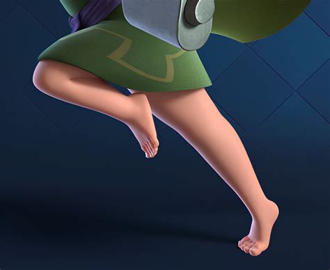 Archer queen feet by Mephiles2000 on DeviantArt