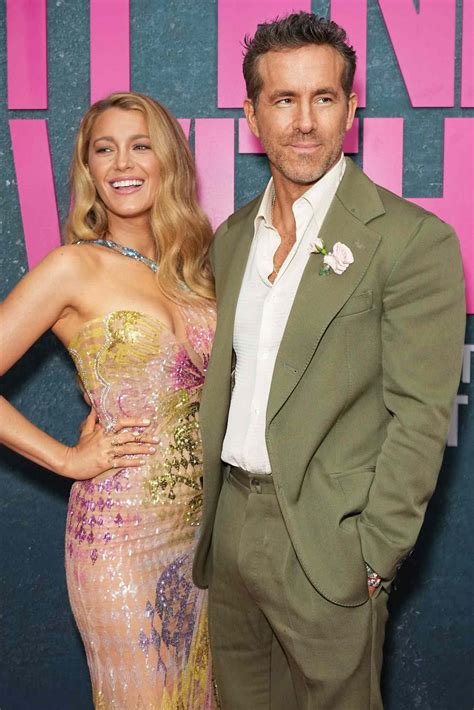 Blake Lively 'Ready to Tackle Whatever Comes' After Suing Justin ...