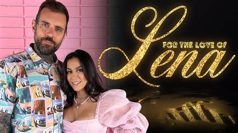 Adam22 and Lena the Plug Launching New Reality Show