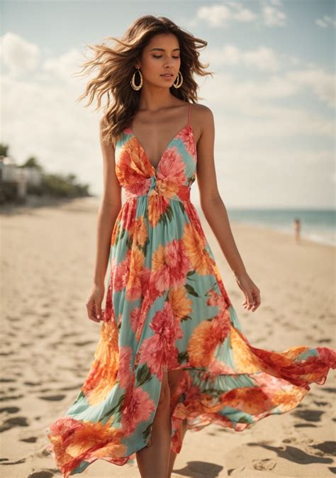 Flaunt Your Summer Glow: 10 Dresses Every Woman Needs" in 2024 | Best ...