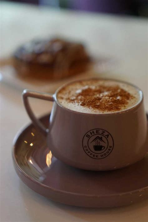 Pakistani-style whipped coffee is the highlight of this new Bronx ...