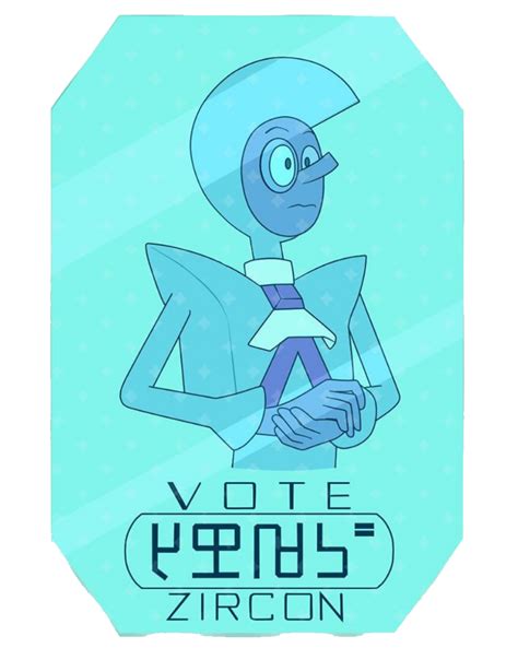 Zircon/Designs | Steven Universe Wiki | Fandom