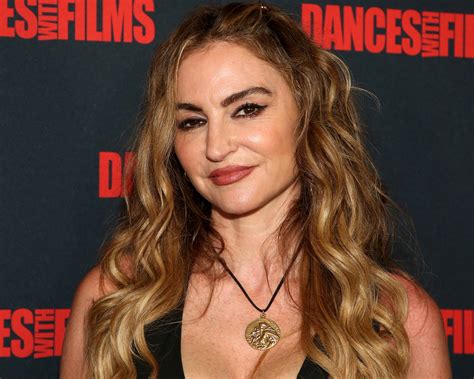 ‘The Sopranos’ Alum Drea de Matteo Launches OnlyFans Page | Us Weekly