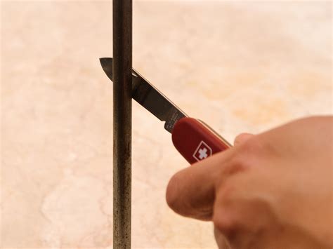 How To Sharpen Pocket Knives at Jill Deleon blog