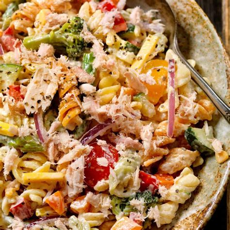 Canned Tuna Recipe | Deporecipe.co