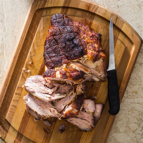 Recipe For Oven Baked Pork Shoulder Roast | Deporecipe.co