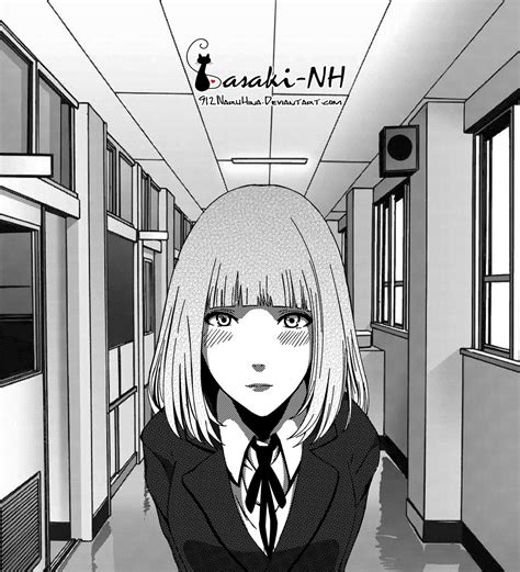 🔥 [50+] Hana Prison School Wallpapers | WallpaperSafari