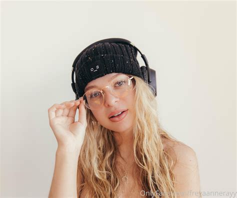 Rachel Anne Rayy (freyaannerayy) Nude Leaked (47 Photos) | PinayFlixx Mega Leaks