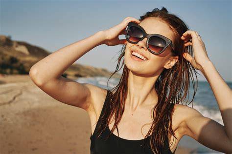 Nipple Reduction - Before & After Images - The Private Clinic of Harley Street London