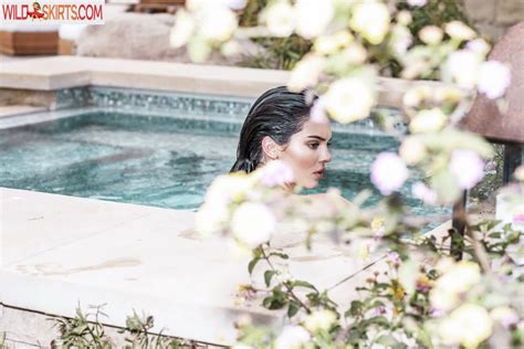Kendall Jenner / KendallJenner nude OnlyFans, Instagram leaked photo #187