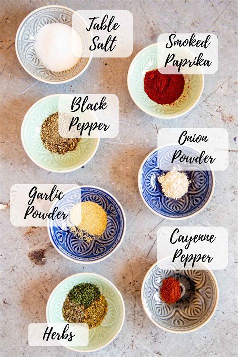 Perfect Fry Seasoning - Helen's Fuss Free Flavours